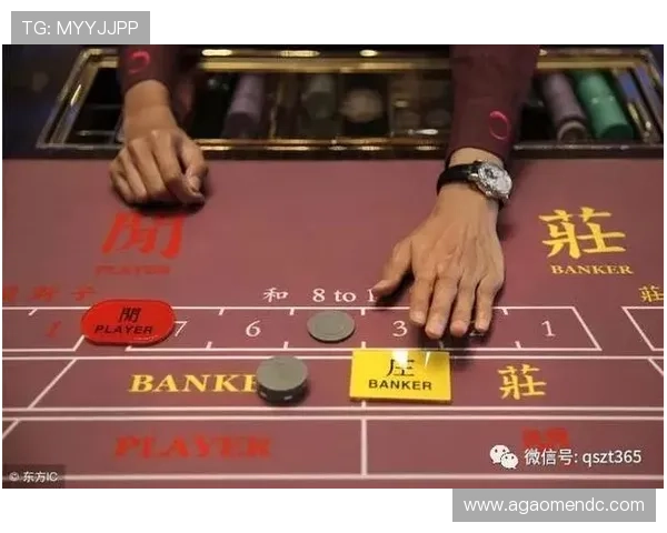 快速掌握网络赌博百家乐游戏策略提升中奖几率的方法